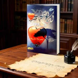 لك الله ياقلب مجموعة شعرية الشاعرة سندس سالمي